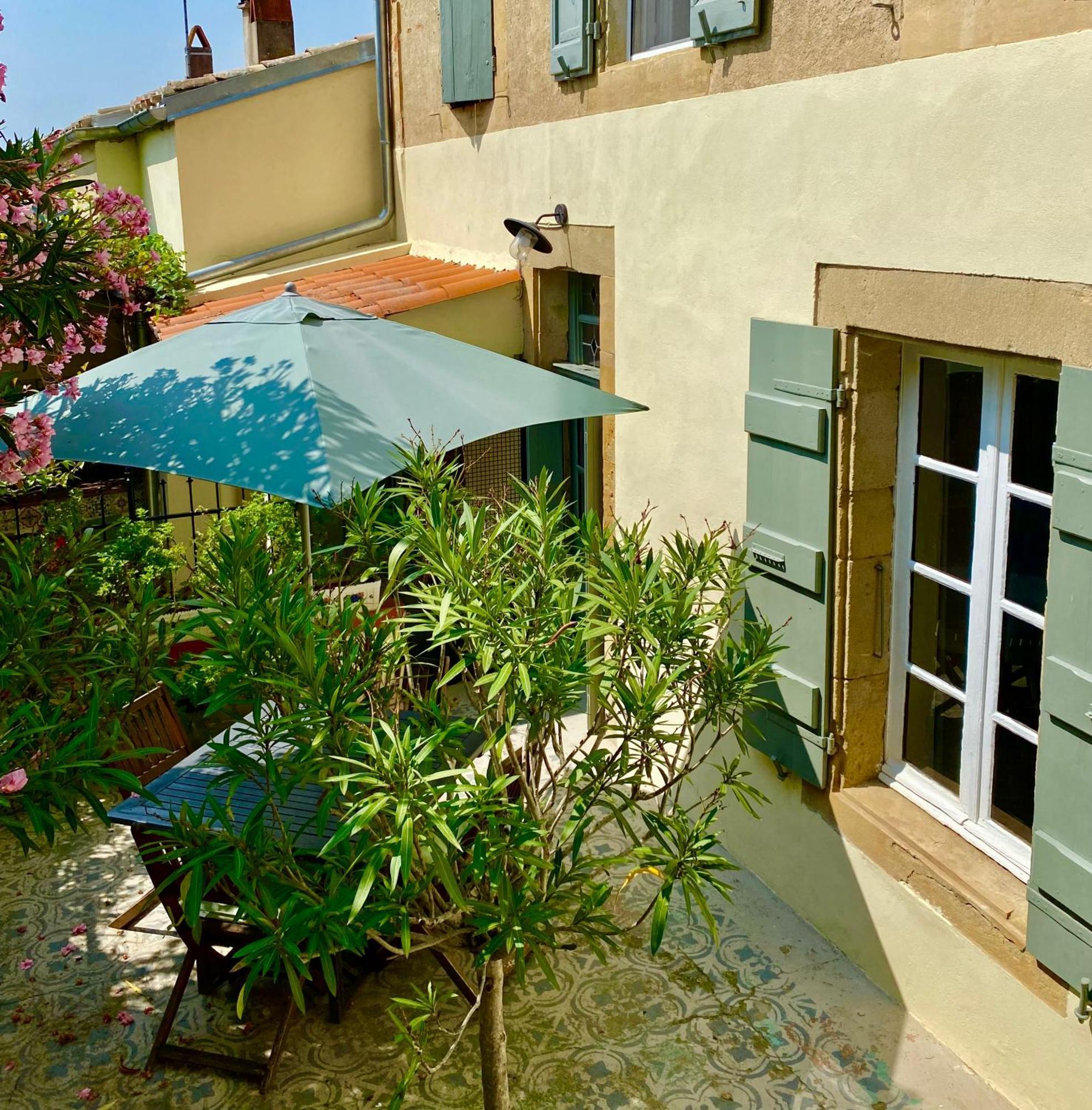 Ferienhaus Chez Luis Et David Avignonet-de-Lauragais