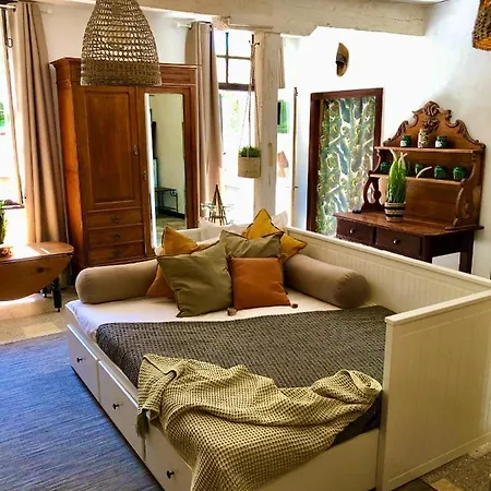 Chez Luis et David Villa Avignonet-de-Lauragais Buitenkant foto