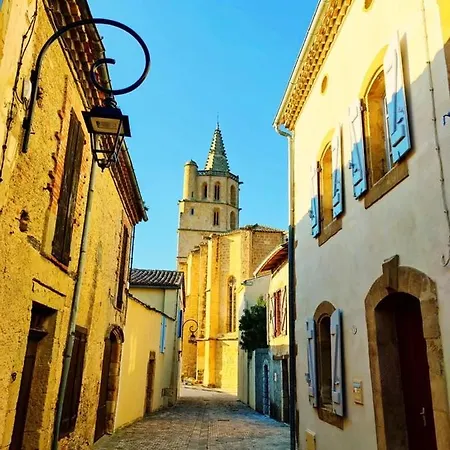 Chez Luis et David Villa Avignonet-de-Lauragais Buitenkant foto
