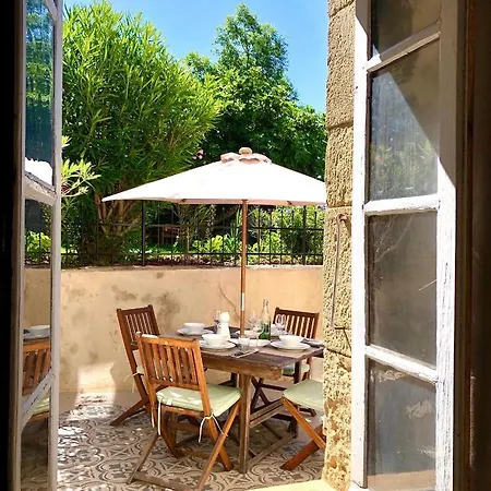 Chez Luis et David Villa Avignonet-de-Lauragais Buitenkant foto