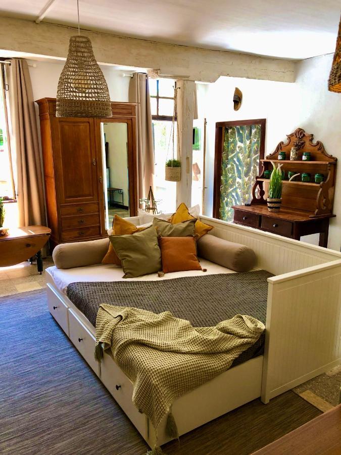 Chez Luis Et David Vakantiehuis