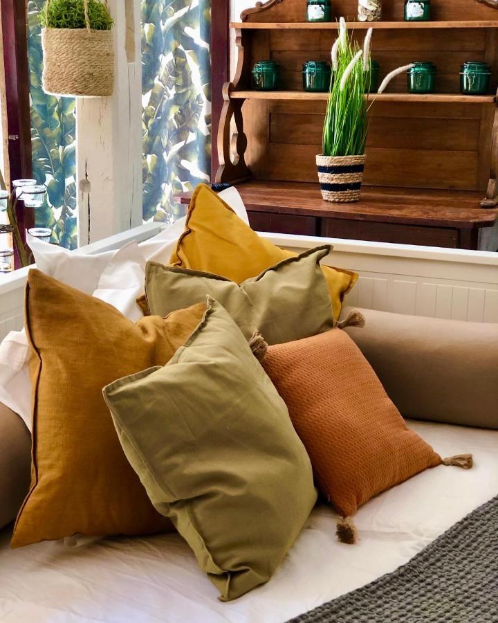 Chez Luis Et David Holiday home