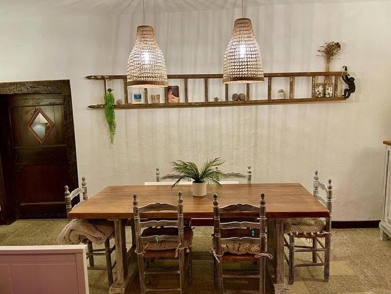 Chez Luis Et David Holiday home