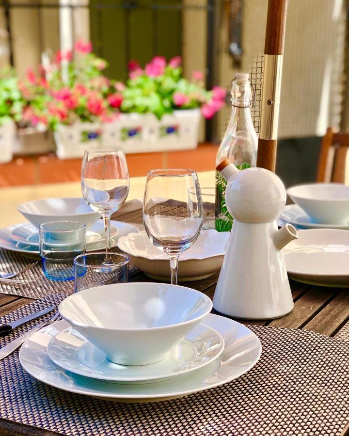 Chez Luis Et David Holiday home *
